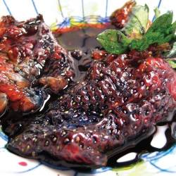 Animal Collective : Strawberry Jam